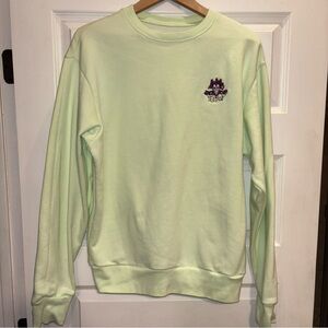GOLF WANG Jester Mint 2022 Tyler The Creator Crewneck Sweatshirt Medium